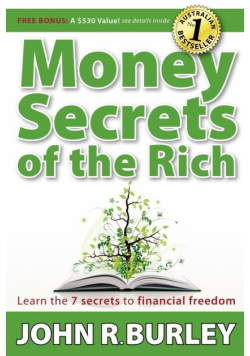 Money Secrets of the Rich