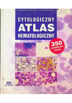 Cytologiczny atlas hematologiczny