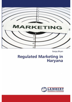 Regulated Marketing in Haryana