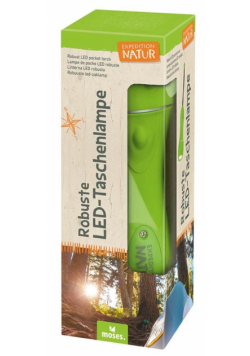 Latarka Led
