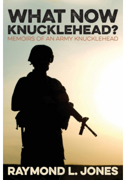 What Now, Knucklehead?