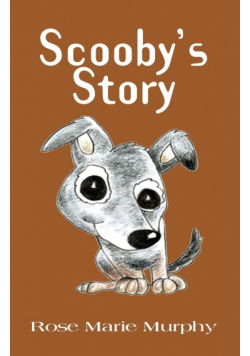 Scooby's Story