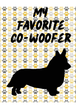 My Favorite Co-Woofer