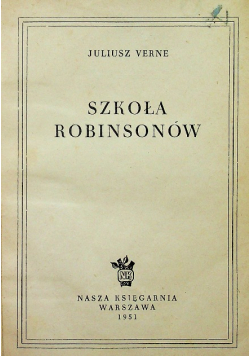 Szkoła Robinsonów