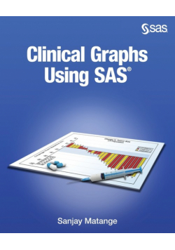 Clinical Graphs Using SAS
