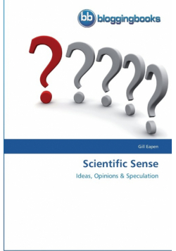 Scientific Sense