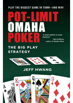 Pot-limit Omaha Poker