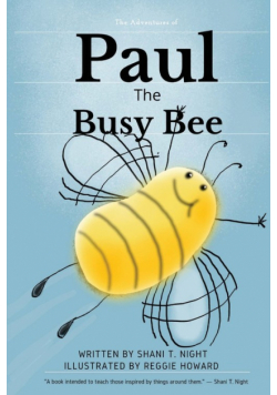 Paul The Busy Bee