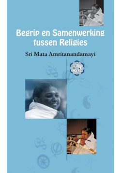 Begrip en Samenwerking tussen Religies
