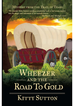 Wheezer and the Road to Gold