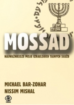 Mossad