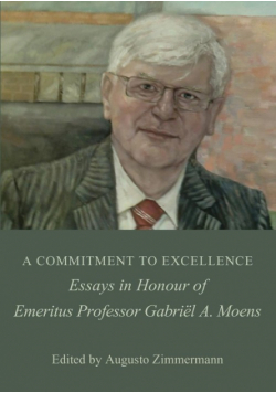 A Commitment To Excellence