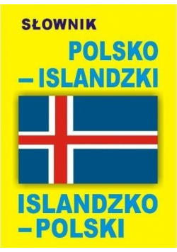 Słownik polsko-islandzki o islandzko-polski