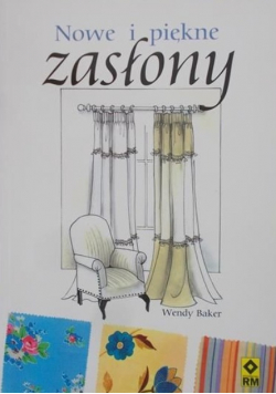 Nowe i piękne zasłony