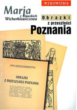 Kartki z przeszłości Poznania Obrazki
