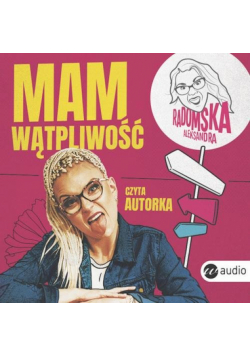Mam wątpliwość