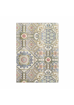 Notes Paperblanks Ashta Flexi Midi linia