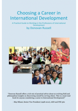 Choosing a Career in International Development