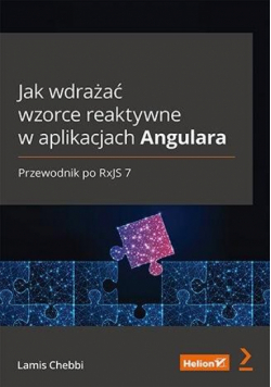 Jak wdrażać wzorce reaktywne w aplikacjach...