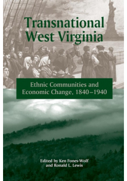 Transnational West Virginia