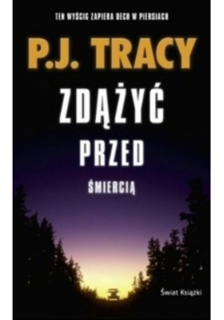 Zdążyć przed śmiercią