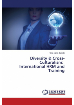 Diversity & Cross-Culturalism