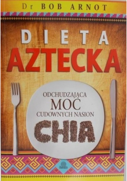 Dieta aztecka