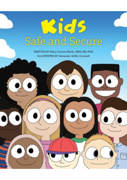 Kids Safe and Secure