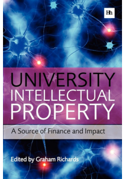 University Intellectual Property