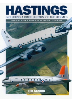 Hastings - Including a Brief History of the Hermes