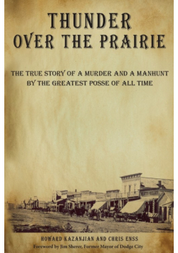 Thunder over the Prairie