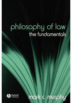 Philosophy Law