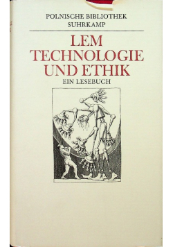 Technologie und ethik ein Lesebuch