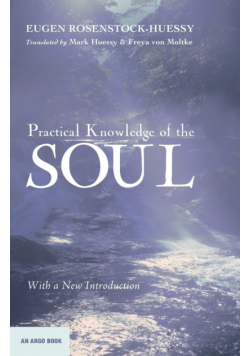 Practical Knowledge of the Soul