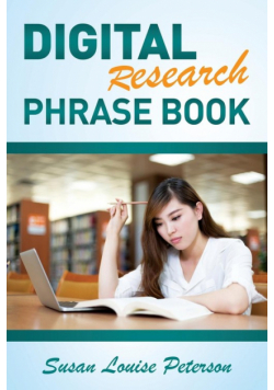 Digital Research Phrase Book