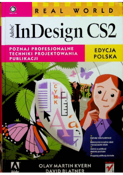 Real World Adobe InDesign CS2