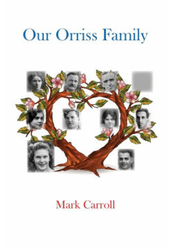 Our Orriss Family