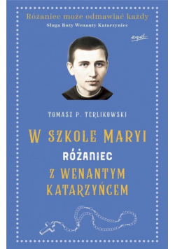 Różaniec z Wenantym Katarzyńcem