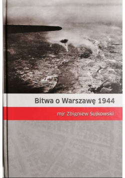 Bitwa o Warszawę 1944