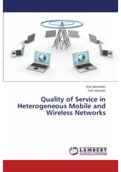 Quality of Service in Heterogeneous Mobile and Wireless Networks
