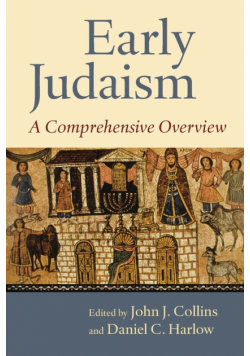 Early Judaism