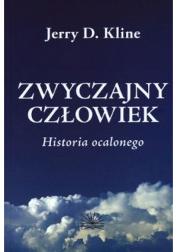 Zwyczajny człowiek