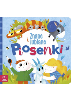 Znane i lubiane. Piosenki