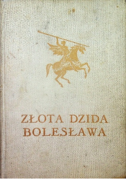 Złota dzida Bolesława