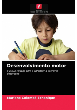 Desenvolvimento motor