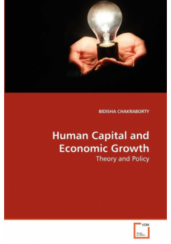 Human Capital and Economic Growth