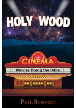 Holy Wood