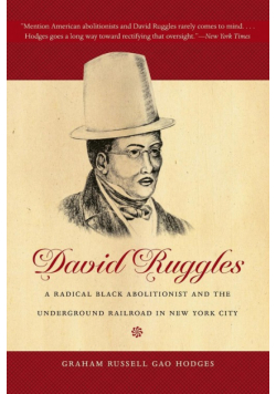 David Ruggles