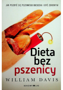 Dieta bez pszenicy
