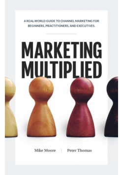 Marketing Multiplied